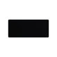 FixPremium - MousePad, 120x50cm, black