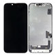 Display for iPhone 14, Touch Screen with Frame, Refurbished