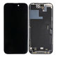 Display for iPhone 14 Pro, Touch Screen with Frame, Refurbished PRO