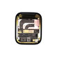 LCD Display for Apple Watch 7 45mm, Sapphire Crystal, Touch Screen without Frame, Refurbished PRO
