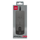 JAZ - Bluetooth speaker TWS SPEAKTALL, 10W, black
