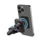 SBS - Car Holder Nevada Magnetic, to grid, black