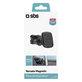SBS - Car Holder Nevada Magnetic, to grid, black