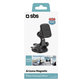 SBS - Car Holder Arizona Magnetic, with suction, black