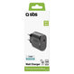 SBS - 15W Charging Adapter USB-C, black