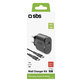 SBS - 15W Charging Adapter USB-C + Cable USB-C / USB-C (1m), black