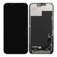 Display In-Cell HD+ for iPhone 13, Touch Screen with Frame