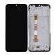 Vivo Y33s V2109 - LCD Display + Touch Screen + Frame TFT