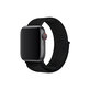 FixPremium - Nylon Strap for Apple Watch (42, 44, 45 & 49mm), black