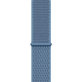 FixPremium - Nylon Strap for Apple Watch (42, 44, 45 & 49mm), blue