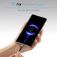 FixPremium - USB-C / USB Cable with LED Indicator (1m), black