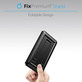 FixPremium - Stand for Smartphone/Tablet, black