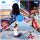 FixPremium - Tripod for Smartphone, black