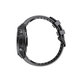 FixPremium - Silicone Strap for Garmin (QuickFit 26mm), black