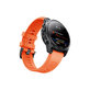 FixPremium - Silicone Strap for Garmin (QuickFit 26mm), orange