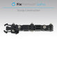 FixPremium - 3-Armed Mount na GoPro, black