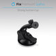FixPremium - Mount for GoPro with Suction, black