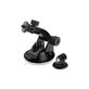 FixPremium - Mount for GoPro with Suction, black