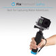 FixPremium - Float for GoPro, black