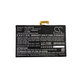 Lenovo Yoga Book - Battery L15C2P31, SB18C04740 8500mAh HQ