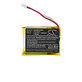 Sony WF-1000XM4 - Battery LP702428 500mAh HQ