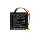 JBL PartyBox 100 - Battery SUN-INTE-260 3400mAh HQ