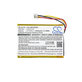 JBL Clip 3 - Battery L0721-LF 1000mAh HQ