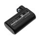 AEG RX-series, Electrolux E, P-series - Battery S91-0400410-SU2, OSBP72LI, OSBP72LI25 Li-Ion 7.2V 2000mAh HQ