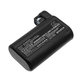 AEG RX-series, Electrolux E, P-series - Battery S91-0400410-SU2, OSBP72LI, OSBP72LI25 Li-Ion 7.2V 3400mAh HQ