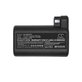 AEG RX-series, Electrolux E, P-series - Battery S91-0400410-SU2, OSBP72LI, OSBP72LI25 Li-Ion 7.2V 3400mAh HQ