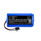 Cecotec Conga 900, 1000, 2000, 5000-series, Excellence 990, Mamibot ExVac 600, 800-series, Neatsvor X500 - Battery CONG1002 Li-Ion 14.4V 2600mAh HQ