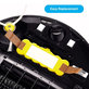 iRobot Roomba 500, 600, 700, 800, 900-series, R3, Scooba 450, Vileda 137173 - Battery 11702, GD-Roomba-500, VAC-500NMH-33 Ni-MH 14.4V 2800mAh HQ