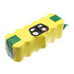 iRobot Roomba 500, 600, 700, 800, 900-series, R3, Scooba 450, Vileda 137173 - Battery 11702, GD-Roomba-500, VAC-500NMH-33 Ni-MH 14.4V 2800mAh HQ