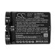 iRobot Braava jet m6 - Battery ALB-C, M611020 Li-Ion 10.8V 2600mAh HQ