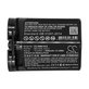 iRobot Braava jet m6 - Battery ALB-C, M611020 Li-Ion 10.8V 2000mAh HQ