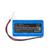Mamibot PreVac 650, Exvac 660 - Battery 171103 Li-Lon 14.8V 2600mAh HQ