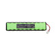 Rowenta RH-series - Battery RS-RH5278 Ni-MH 24.0V 3000mAh HQ
