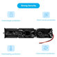 Rowenta Air Force Extreme RH-series, Tefal TY-series - Battery RS-RH5274 Li-Ion 25.9V 2500mAh HQ