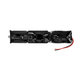 Rowenta Air Force Extreme RH-series, Tefal TY-series - Battery RS-RH5274 Li-Ion 25.9V 2500mAh HQ