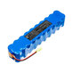 Rowenta RH-series - Battery RS-RH4899 Ni-MH 24.0V 3000mAh HQ