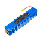 Rowenta RH-series - Battery RS-RH4899 Ni-MH 24.0V 3000mAh HQ