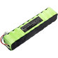 Rowenta Air Force Extreme RH-series, Tefal TY-series - Battery RS-RH5233 Ni-MH 18.0V 3000mAh HQ
