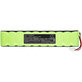 Rowenta Air Force Extreme RH-series, Tefal TY-series - Battery RS-RH5233 Ni-MH 18.0V 3000mAh HQ