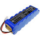 Rowenta Air Force Extreme - Battery RD-ROW18VA Ni-MH 18.0V 2000mAh HQ