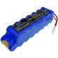 Rowenta Air Force Extreme - Battery RD-ROW18VA Ni-MH 18.0V 2000mAh HQ