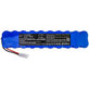 Rowenta Air Force Extreme RH-series - Battery RD-ROW24VA Ni-MH 24.0V 2000mAh HQ