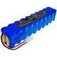 Rowenta Air Force Extreme RH-series - Battery RD-ROW24VA Ni-MH 24.0V 2000mAh HQ