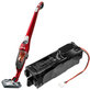 Rowenta Air Force Extreme RH-series, Tefal TY-series - Battery RS-RH5273, MISRH5273-01 Li-Ion 18.5V 2600mAh HQ