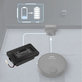 Rowenta Explorer-series, Smart Force Essential-series, Tefal Explorer-series - Battery RS-RT900866 Li-Ion 14.4V 2600mAh HQ