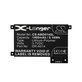 Amazon Kindle Touch, Touch 4th - Battery DR-A014, 170-1056-00 1400mAh HQ